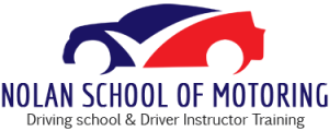Automatic logo